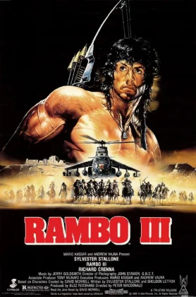 ดูหนังออนไลน์ Rambo III (1988) แรมโบ้ นักรบเดนตาย 3
