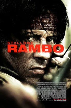 Rambo (2008) แรมโบ้ 4 นักรบพันธุ์เดือด