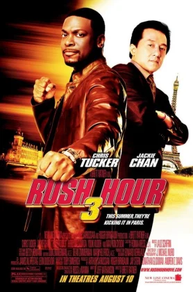 ดูหนัง Rush Hour 3 (2007) คู่ใหญ่ฟัดเต็มสปีด 3