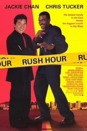 ดูหนังออนไลน์ Rush Hour (1998) คู่ใหญ่ฟัดเต็มสปีด