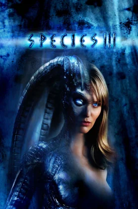 ดูหนังออนไลน์ Species III (2004) สายพันธุ์มฤตยู…กำเนิดใหม่พันธุ์นรก HD