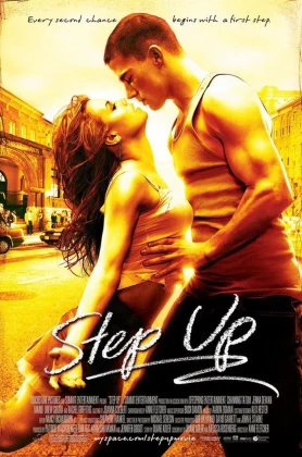 ดูหนังออนไลน์ Step Up (2006) สเต็ปโดนใจ หัวใจโดนเธอ HD