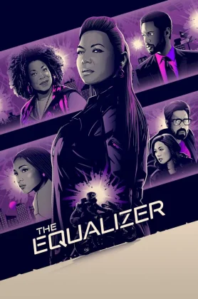ดูหนังออนไลน์ฟรี The Equalizer Season 3 (2022) มัจจุราชไร้เงา
