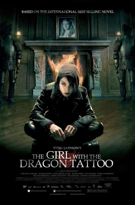 ดูหนังออนไลน์ The Girl with the Dragon Tattoo (2009) ขบถสาวโค่นทรชน รอยสักฝังแค้น HD