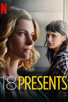 ดูหนัง 18 Presents (2020) ของขวัญ 18 กล่อง (เต็มเรื่องฟรี)
