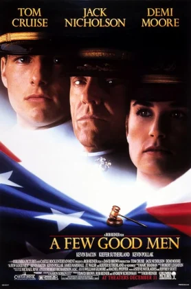 ดูหนัง A Few Good Men (1992) เทพบุตรเกียรติยศ HD