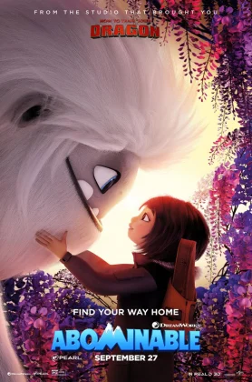 ดูหนัง Abominable (2019) เอเวอเรสต์ มนุษย์หิมะเพื่อนรัก HD