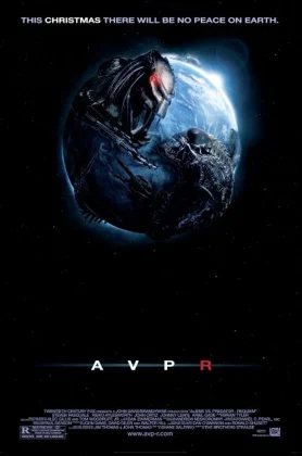 Alien Vs Predator Requiem (2007) เอเลียน ปะทะ พรีเดเตอร์ 2 (เต็มเรื่องฟรี)