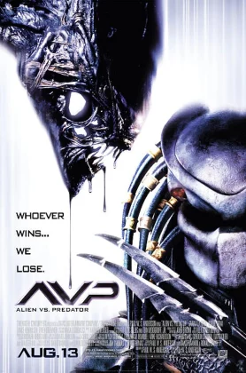 ดูหนังออนไลน์ Alien Vs Predator (2004) เอเลียน ปะทะ พรีเดเตอร์ สงครามชิงเจ้ามฤตยู