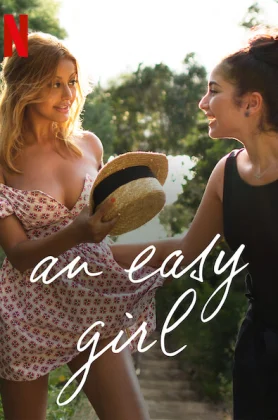 ดูหนัง An Easy Girl (Une fille facile) (2019) สาวใจง่าย HD