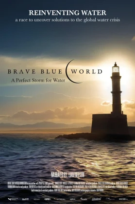 ดูหนัง Brave Blue World (2019) ทางออกวิกฤติน้ำ