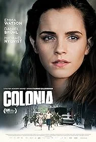 ดูหนังออนไลน์ Colonia (2016)  หนีตาย HD