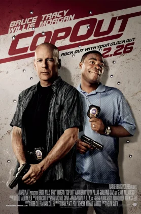 ดูหนัง Cop Out (2010) คู่อึดไม่มีเอ้าท์ (เต็มเรื่องฟรี)