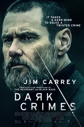ดูหนังออนไลน์ Dark Crimes (2016) วิปริตจิตฆาตกร