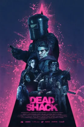 ดูหนัง Dead Shack (2017) กระท่อมแห่งความตาย