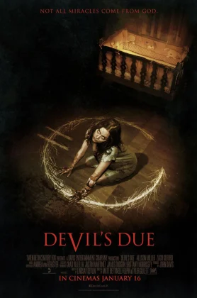ดูหนังออนไลน์ Devil’s Due (2014) ผีทวงร่าง