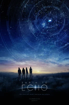 ดูหนังออนไลน์ Earth to Echo (2014) เอิร์ธทูเอคโค่