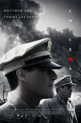 ดูหนัง Emperor (2012) จักรพรรดิของปวงชน