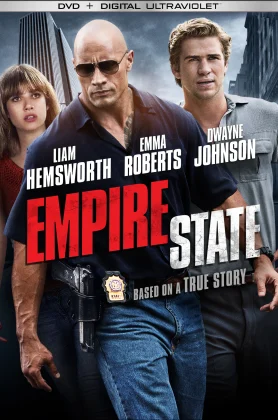 Empire State (2013) แผนปล้นคนระห่ำ