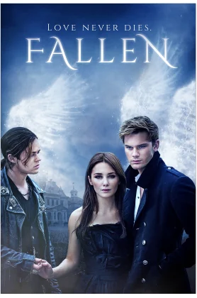 ดูหนังออนไลน์ Fallen (2016) เทวทัณฑ์ HD