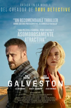 ดูหนัง Galveston (2018) ไถ่เธอที่เมืองบาป (เต็มเรื่องฟรี)