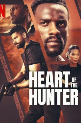 ดูหนังออนไลน์ฟรี Heart of the Hunter (2024) หัวใจนักล่า
