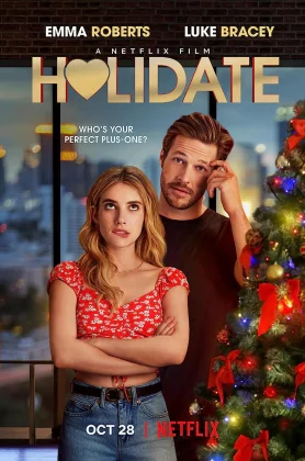 ดูหนังออนไลน์ Holidate (2020) ฮอลิเดท HD