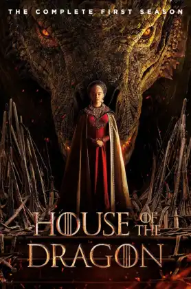House of the Dragon (2022) ปฐมบทแห่งตระกูลทาแกเรียน (จบครบทุกตอน)