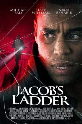 Jacob’s Ladder (2019) การขึ้นของจาค็อบ