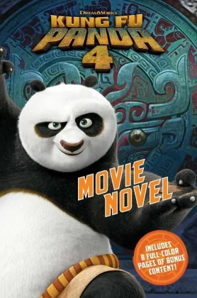 ดูหนัง Kung Fu Panda 4 (2024) กังฟูแพนด้า 4 HD