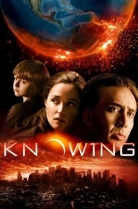 ดูหนัง Knowing (2009) รหัสวินาศโลก HD