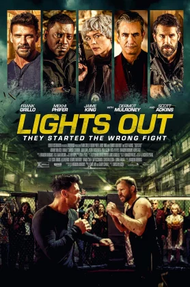 Lights Out (2024) นักสู้สังเวียนเดือด (เต็มเรื่องฟรี)