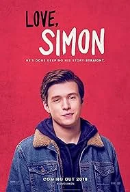 ดูหนัง Love, Simon (2018) อีเมลลับฉบับ, ไซมอน HD
