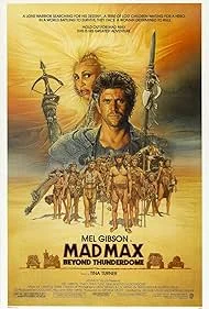 ดูหนังออนไลน์ Mad Max 3 (1985) แมดแม็กซ์ 3 HD