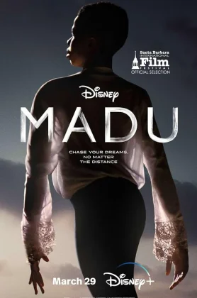 ดูหนัง Madu (2024) มาดู