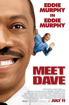 ดูหนัง Meet Dave (2008) อาคันตุก๊ะป่วนโลก HD