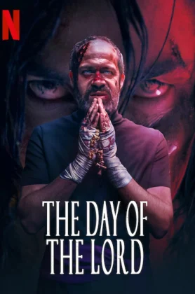 Menendez: The Day of the Lord (2020) วันปราบผี