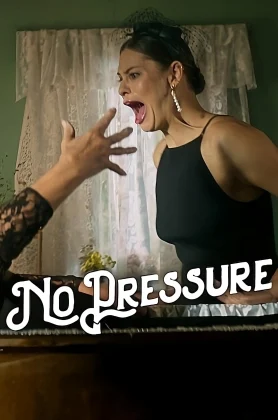 ดูหนัง No Pressure (Nic na sile) (2024) รักไม่กดดัน (เต็มเรื่องฟรี)