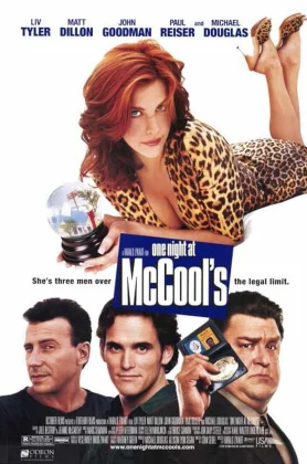 ดูหนัง One Night at McCool’s (2001) คืนเดียวไม่เปลี่ยวใจ (เต็มเรื่องฟรี)