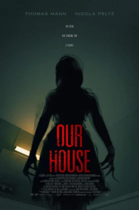 ดูหนัง Our House (2018) เครื่องเรียกผี HD