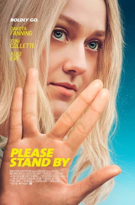 ดูหนัง Please Stand By (2017) เนิร์ดแล้วไง มีหัวใจนะเว้ย (เต็มเรื่องฟรี)