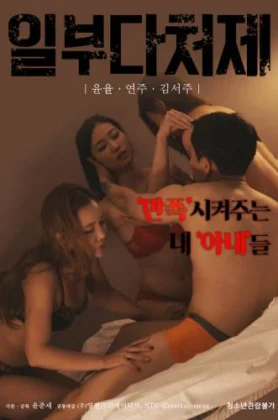 ดูหนังออนไลน์ฟรี Polygamy (2020) [Erotic]