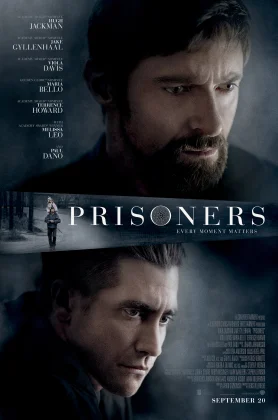 ดูหนัง Prisoners (2013) คู่เดือดเชือดปมดิบ