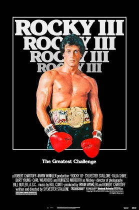 ดูหนัง Rocky III (1982) ร็อคกี้ 3 ตอน กระชากมงกุฎ HD