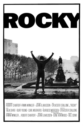 ดูหนัง Rocky (1976) ร็อคกี้ HD