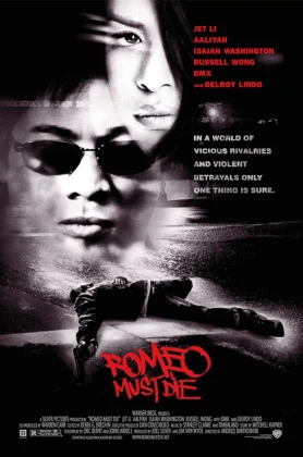 ดูหนังออนไลน์ฟรี Romeo Must Die (2000) ศึกแก๊งค์มังกรผ่าโลก