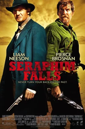 ดูหนังออนไลน์ Seraphim Falls (2006) ล่าสุดขอบนรก
