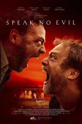 ดูหนัง Speak No Evi (2022) เด็กผู้ไม่พูด