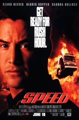 ดูหนัง Speed (1994) สปีด เร็วกว่านรก (เต็มเรื่องฟรี)
