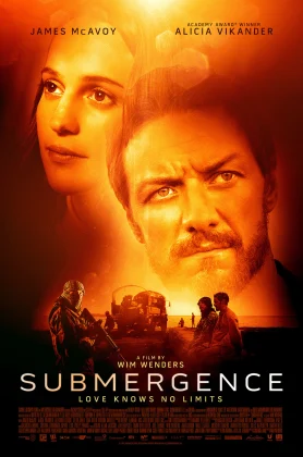 ดูหนัง Submergence (2017) ห้วงลึกพิสูจน์รัก